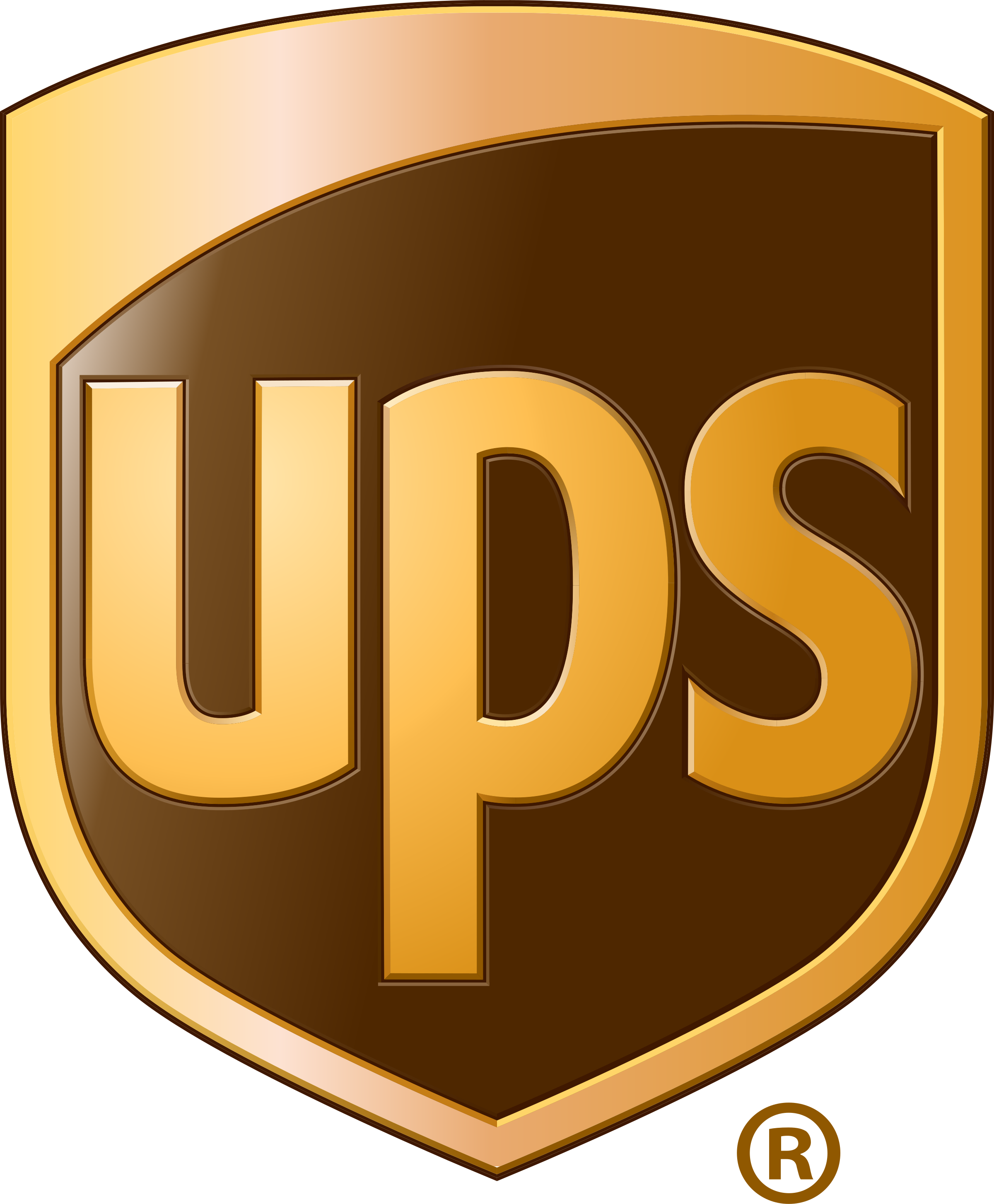 UPS (United Parcel Service)